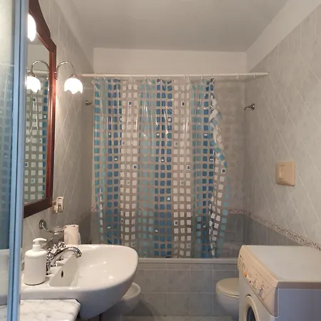 Susi's House צ'פאלו