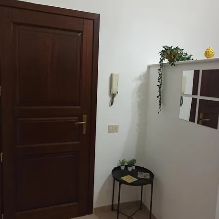 Susi's House דירה *