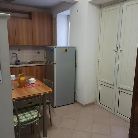 דירה Susi's House צ'פאלו