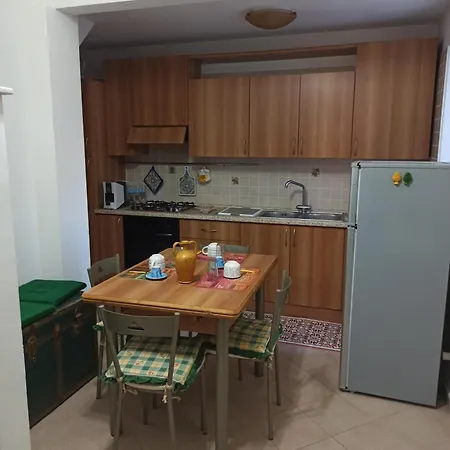 דירה Susi's House