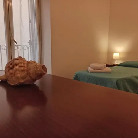 Susi's House شقة