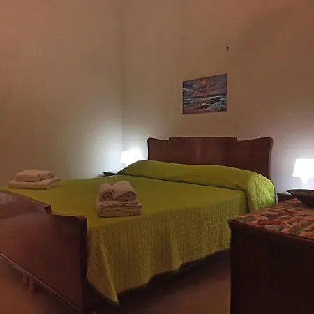 Susi's House شقة *